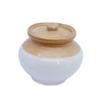Ceramic Lota