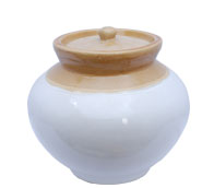 Ceramic Lota