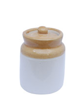 Ceramic Jar
