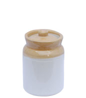 Ceramic Jar