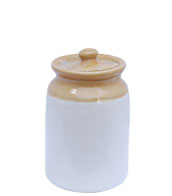Ceramic Jar