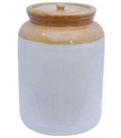 Ceramic Jar