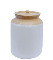 Ceramic Jar
