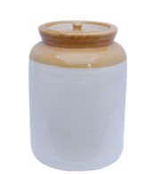 Ceramic Jar